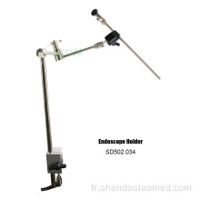 Porte-endoscope médical de l'instrument chirurgical